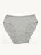 Women's Slip Gray