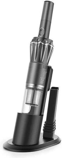 Ezi clean BLASTER F90 Car Handheld Vacuum Rechargeable 12V 90W