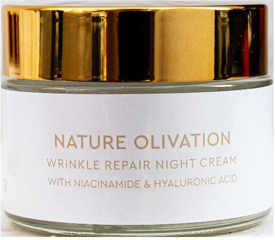 Glow Era Cream Face Night 50ml