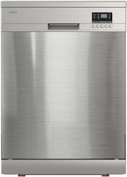 Omnys Freestanding for 12 Place Settings W60xH85cm DW-FSEIN60