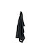 The Organic Company Kitchen Towel from 100% Cotton in Black Colour 80x53cm
