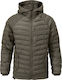 Pinewood Abisko Jagdjacke Khaki