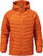 Pinewood Abisko Hunting Jacket Orange