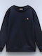 Kids Sweatshirt Dark Blue