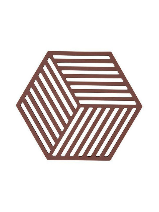 Zone Denmark Σουβέρ Πλαστικό 16x14cm