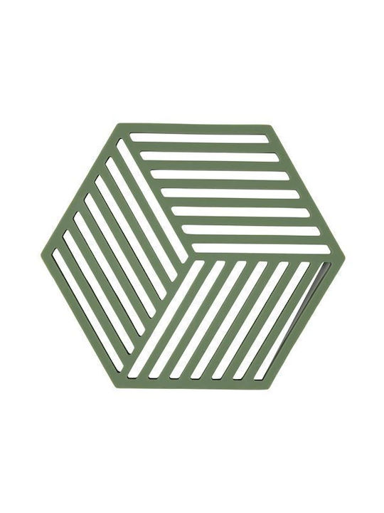 Zone Denmark Suporturi pentru pahare Plastic 16x14cm 1buc Zone Denmark Suporturi pentru pahare Plastic 16x14cm 1buc