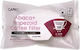 Cafec Abaca+ 100 Филтри за кафе-чай Кафяв Хартия