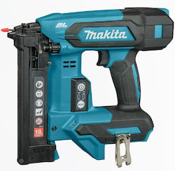 Makita DST630Z Battery-Powered Electric Staple Gun for Nails