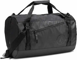 Volcom Altitude 37.5lt Μαύρο