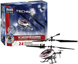 Revell Τηλεκατευθυνόμενο Ελικόπτερο 01062 Revell Τηλεκατευθυνόμενο Ελικόπτερο 01062