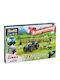 Revell Advent Calendar Traktor Claas Axion 960
