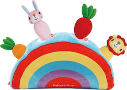 Fisher Price Baby Carrot για Νεογέννητα