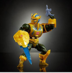 Action Figure Bumblebee Masters of the Universe 14cm.