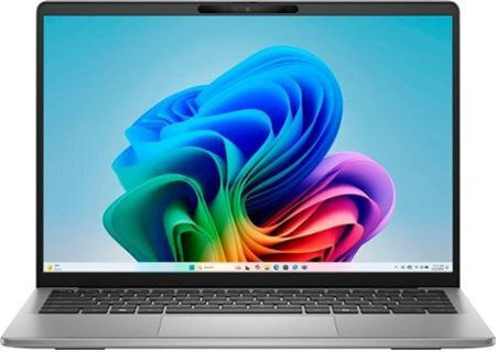 Dell Inspiron 5441 14" FHD (Snapdragon-X Elite - X1-26/14/16GB/512GB SSD/W11 Home) (US Keyboard)
