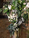 Artificial Foliage Panel Artificial