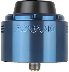 Vaperz Cloud Asgard Atomizor pentru Țigări Electronice RDA 37mm Vaperz Cloud Asgard Atomizor pentru Țigări Electronice RDA 37mm