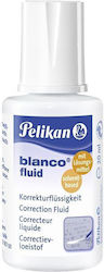 Pelikan Διορθωτικο Blanco Correction Fluid 20ml