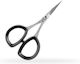 Embroidery Scissors 9 Cm Length Straight Blade Ring Torx Screw Locking System Evolution Line Premax