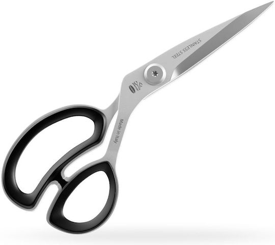Foarfece Profesionale 20 Cm Lungime Mânere Inegal Inel Sistem De Blocare Șurub Torx Linia Evolution Premax