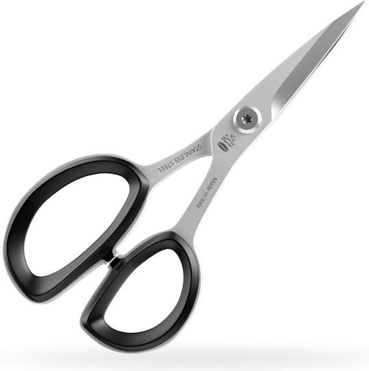 Professionale Schere 20 Cm Länge Ungleiche Griffe Ring Torx Schraubensicherungssystem Evolution Line Premax