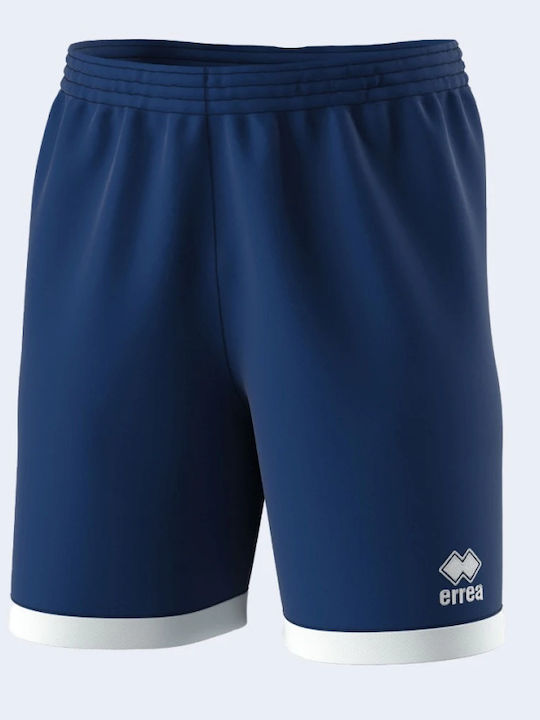 Barney Sport Herren Shorts Dunkelblau/Weiß