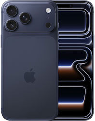 Apple iPhone 17 Pro Max (12/512GB) Deep Blue Apple iPhone 17 Pro Max (12/512GB) Deep Blue