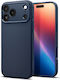 Spigen Liquid Air Umschlag Rückseite Silikon Ma...