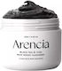 Arencia Black Tea & Yuzu Rice Προϊόν Καθαρισμού Προσώπου 120gr