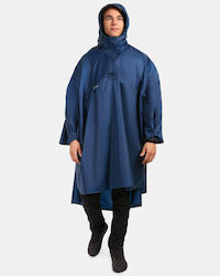 Kilpi Raitu Jagdbekleidung für Regenwetter Blauen