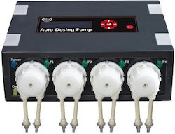 Aquanova Dosing Pump 7.5w 70x4ml/m