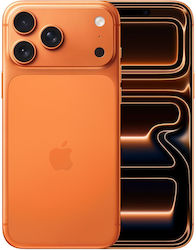 Apple iPhone 17 Pro (12/256GB) Portocaliu Cosmic | Skroutz Romania
