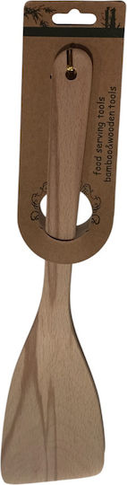 Wooden Kitchen Spoon