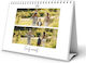 Family Moments Desktop Diary 15x20
