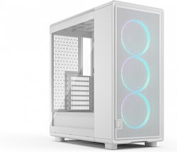 Fractal Design Epoch Gaming Midi Tower Computer...