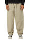 Cromer Pantaloni Beige