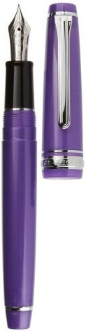 Sailor Pro Gear Slim Metallic Purple Rt Πένα