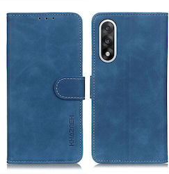 Khazneh Wallet Blue (OnePlus Nord 5)