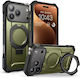 Supcase Ub Grip Mag Back Cover Σιλικόνης / Πλασ...