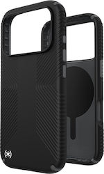 Speck Back Cover Black iPhone 18 Pro / 17 Pro