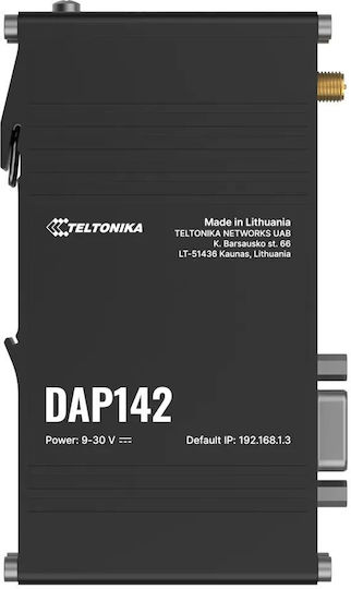 Teltonika DAP142 Access Point Wi‑Fi 4