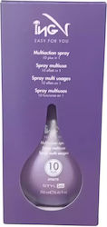 ING Multiaction Spray 10in1 Spray Θερμοπροστασίας Μαλλιών κατά του Φριζαρίσματος 250ml