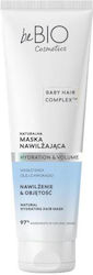 beBio Μάσκα Μαλλιών 150ml beBio Μάσκα Μαλλιών 150ml