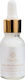 Glow Era Nature Olivation Serum Augen mit Hyaluronsäure für Aufhellung 15ml