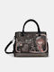 Women's Bag Shoulder Black