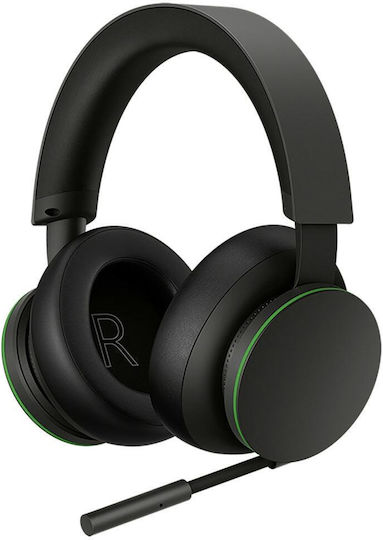 Microsoft Xbox Wireless Headset Auf dem Ohr Gaming-Headset mit Verbindung Bluetooth Starfield Limited Edition für PC / XBOX