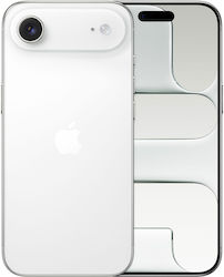 Apple iPhone 17 (8/256GB) Alb | Skroutz Romania