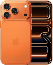 Apple iPhone 17 Pro (12/512GB) Cosmic Orange Apple iPhone 17 Pro (12/512GB) Cosmic Orange