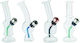 Champ Bong 12,5 cm