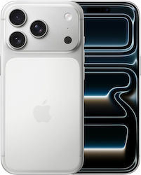 Apple iPhone 16 Pro Max (8/256GB) Titan Alb | Skroutz Romania