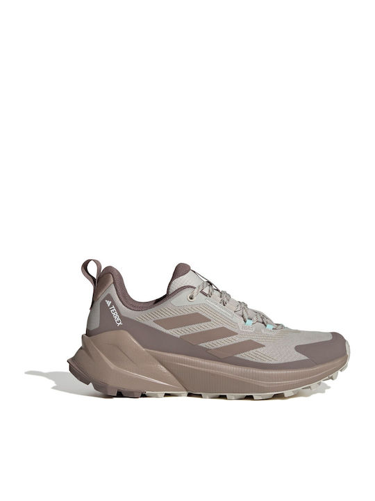adidas Terrex Trailmaker Γυναικεία Ορειβατικά Παπούτσια Μπεζ
